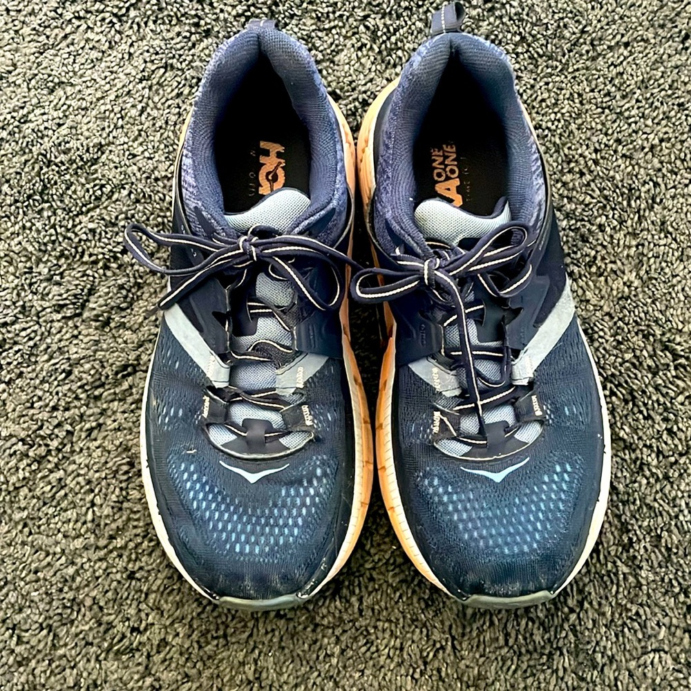 Hoka Gaviota 2 Stability Sneaker